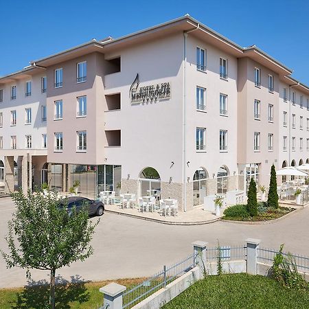 Medjugorje Hotel & Spa Kültér fotó