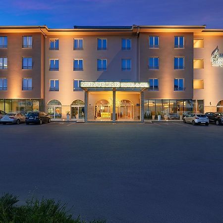 Medjugorje Hotel & Spa Kültér fotó