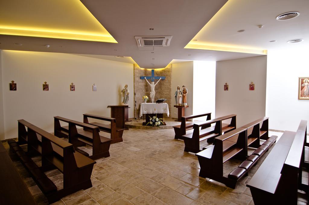 Medjugorje Hotel & Spa Kültér fotó