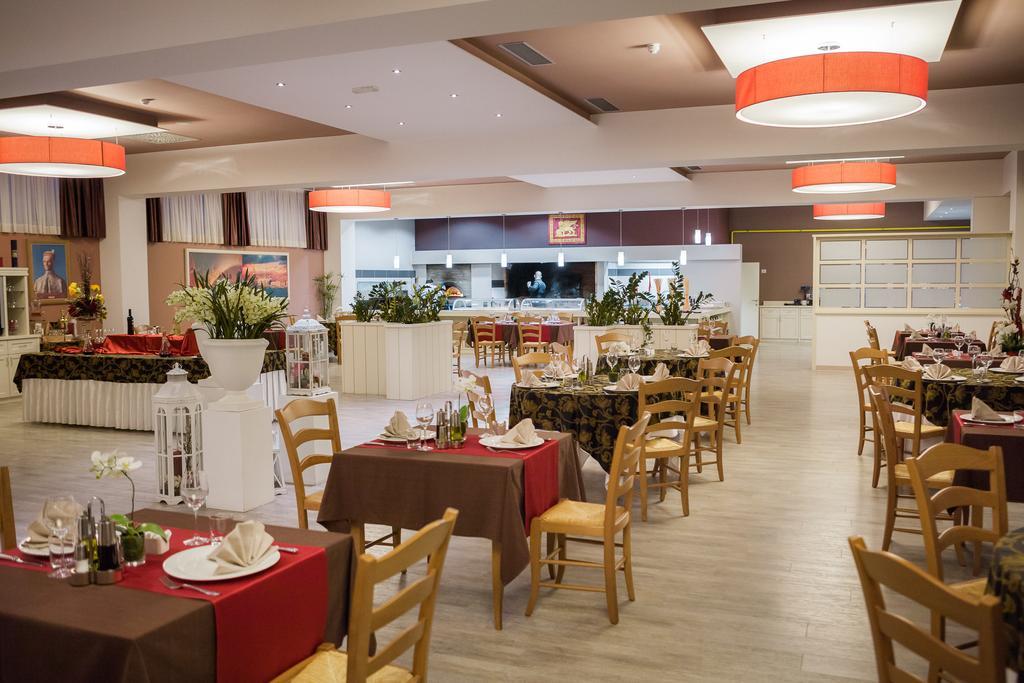 Medjugorje Hotel & Spa Kültér fotó