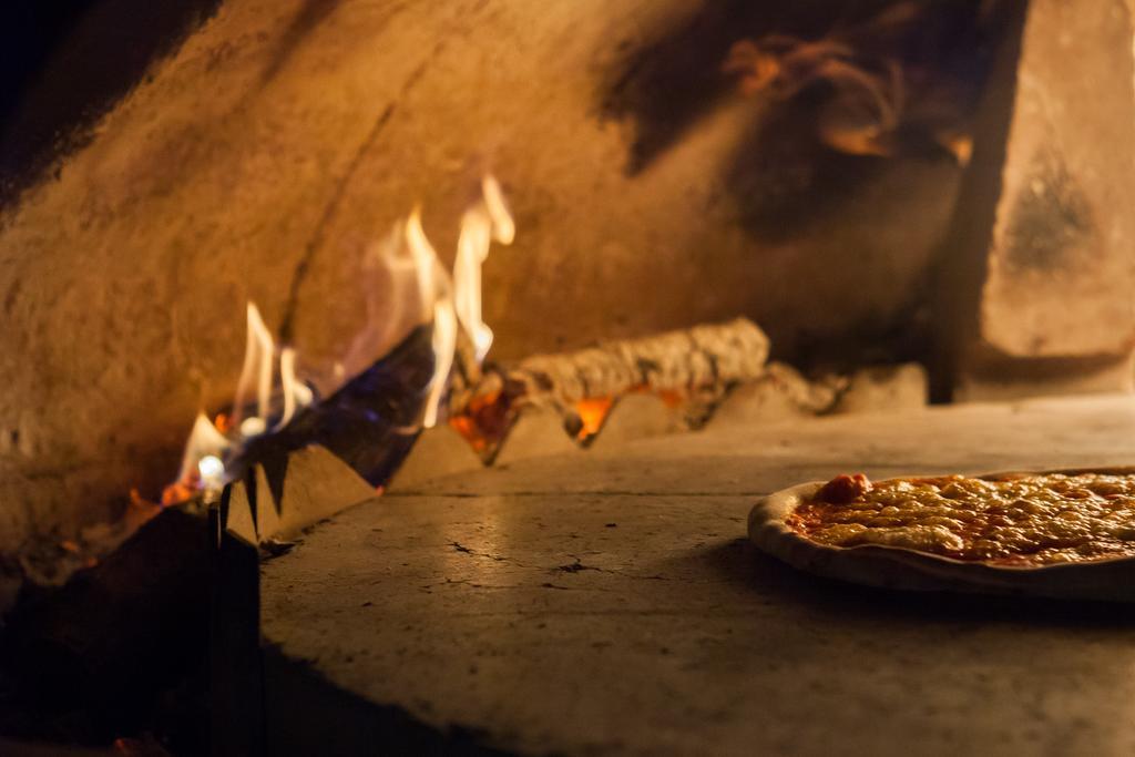 Medjugorje Hotel & Spa Kültér fotó