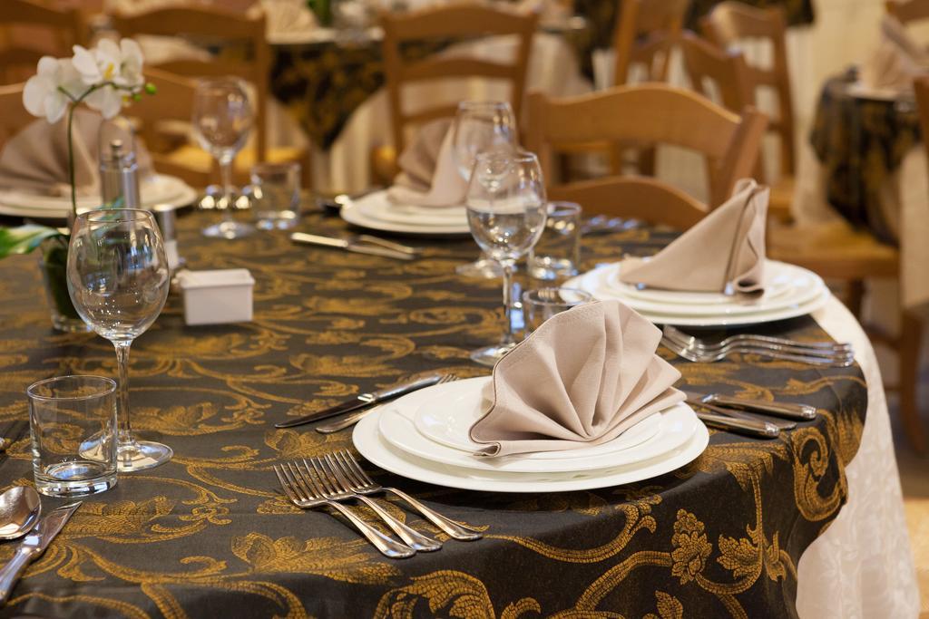 Medjugorje Hotel & Spa Kültér fotó