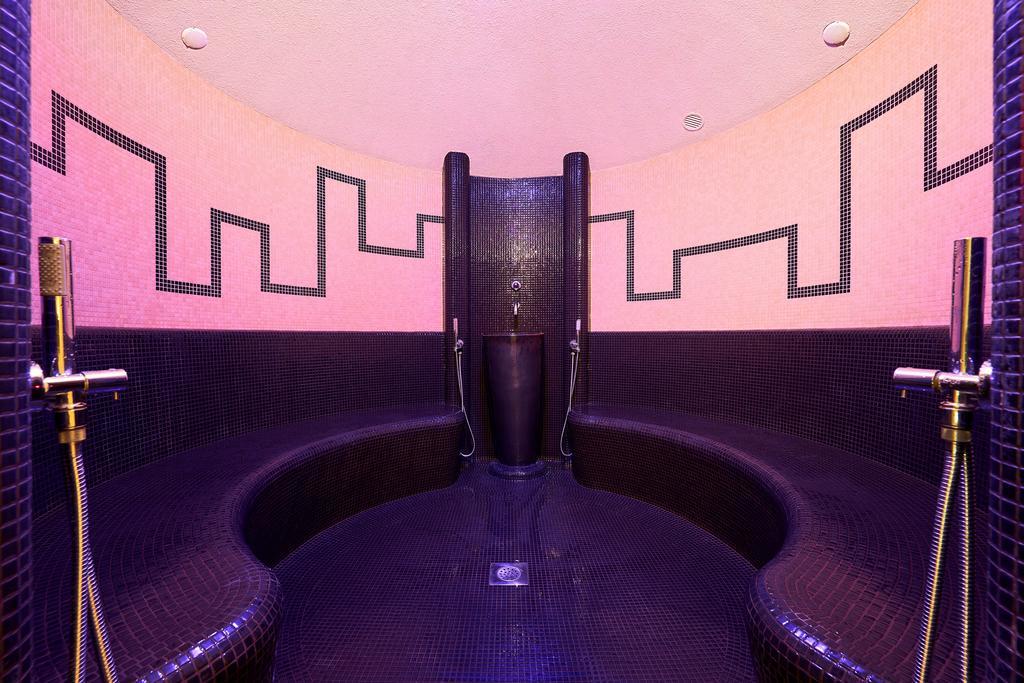Medjugorje Hotel & Spa Kültér fotó
