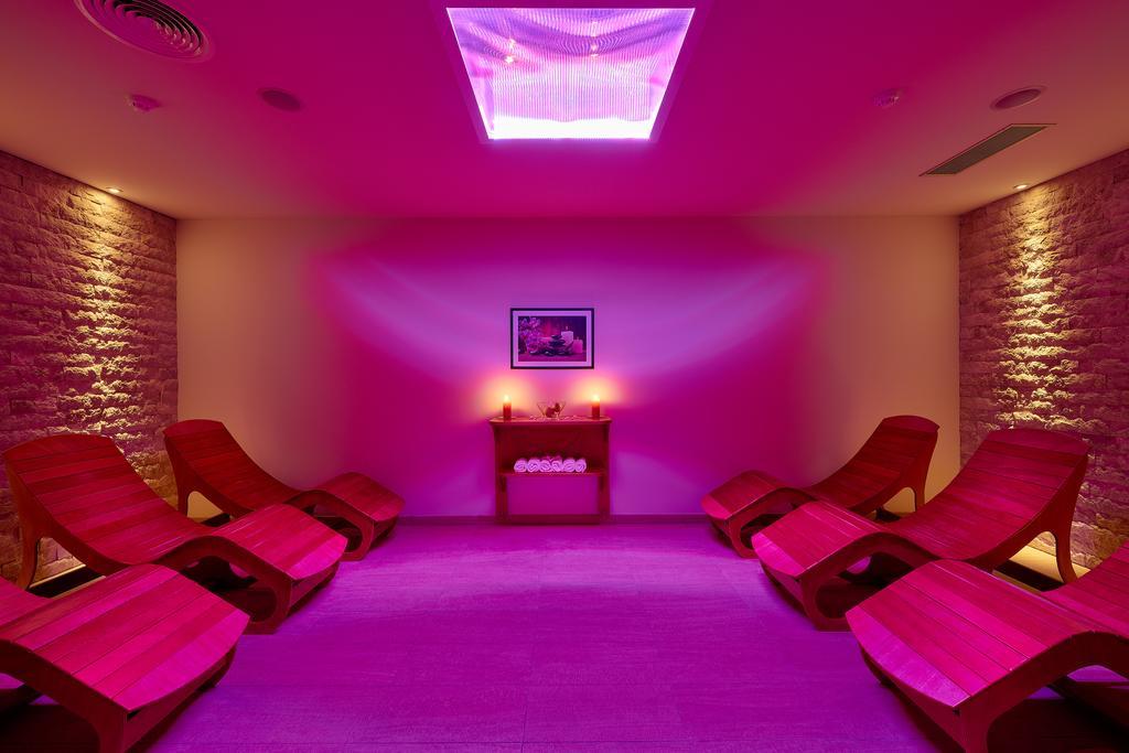 Medjugorje Hotel & Spa Kültér fotó
