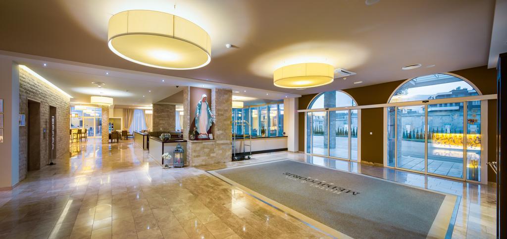 Medjugorje Hotel & Spa Kültér fotó