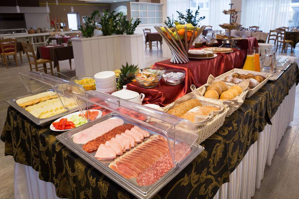 Medjugorje Hotel & Spa Kültér fotó