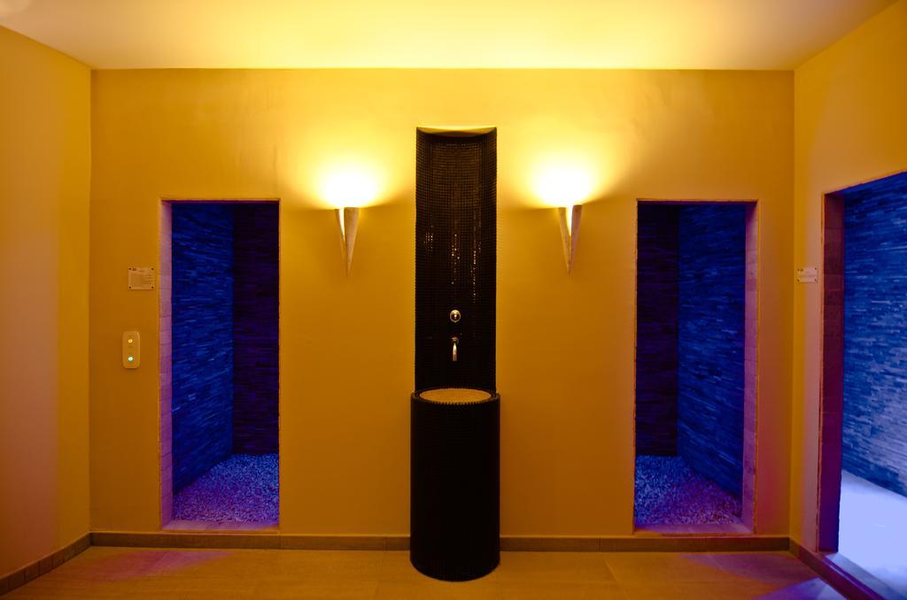 Medjugorje Hotel & Spa Kültér fotó