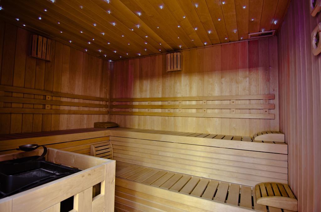 Medjugorje Hotel & Spa Kültér fotó