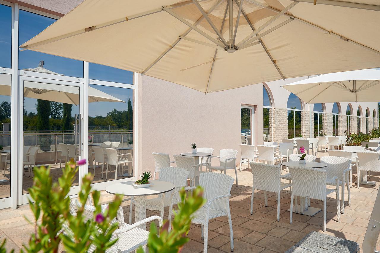 Medjugorje Hotel & Spa Kültér fotó