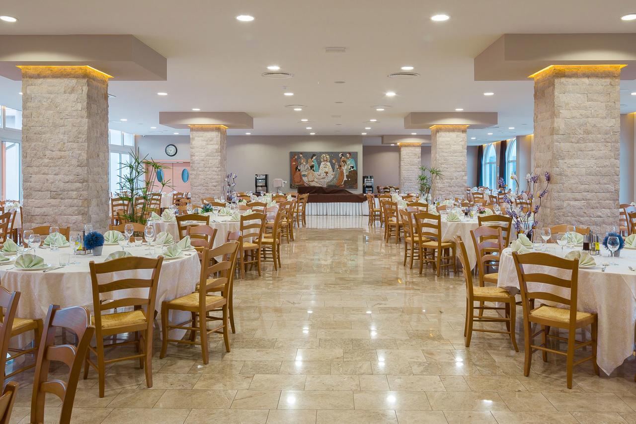 Medjugorje Hotel & Spa Kültér fotó