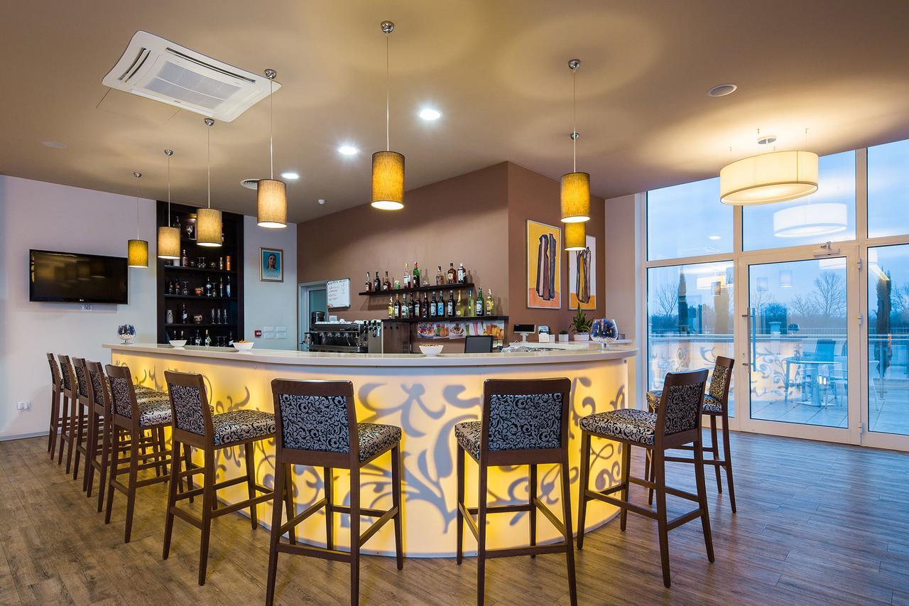 Medjugorje Hotel & Spa Kültér fotó