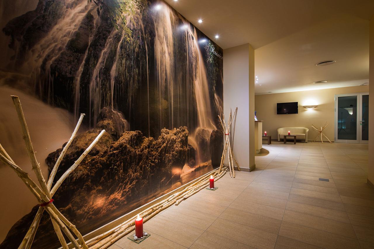 Medjugorje Hotel & Spa Kültér fotó