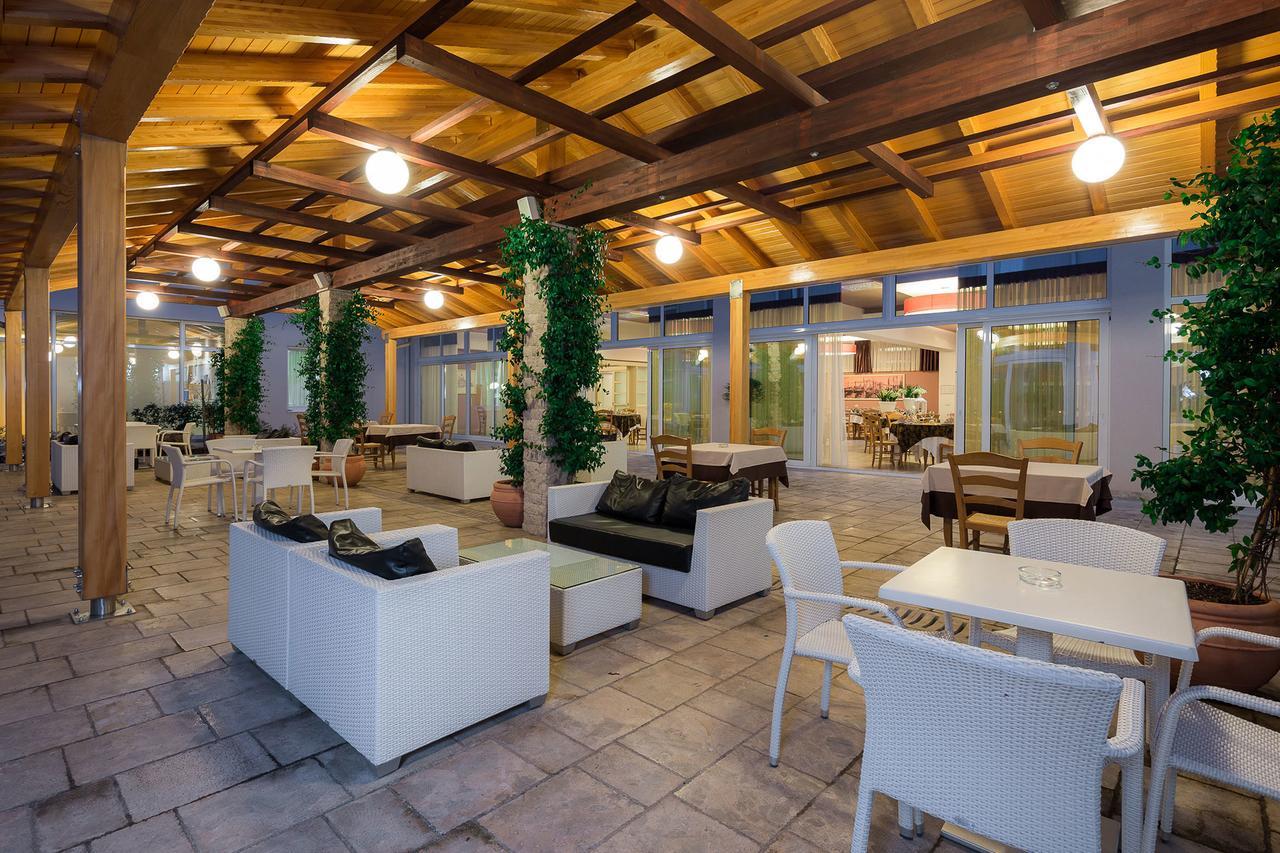 Medjugorje Hotel & Spa Kültér fotó