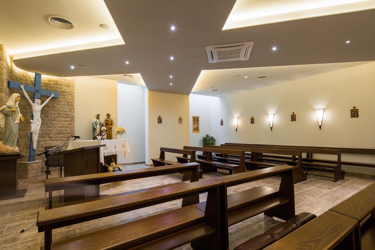 Medjugorje Hotel & Spa Kültér fotó