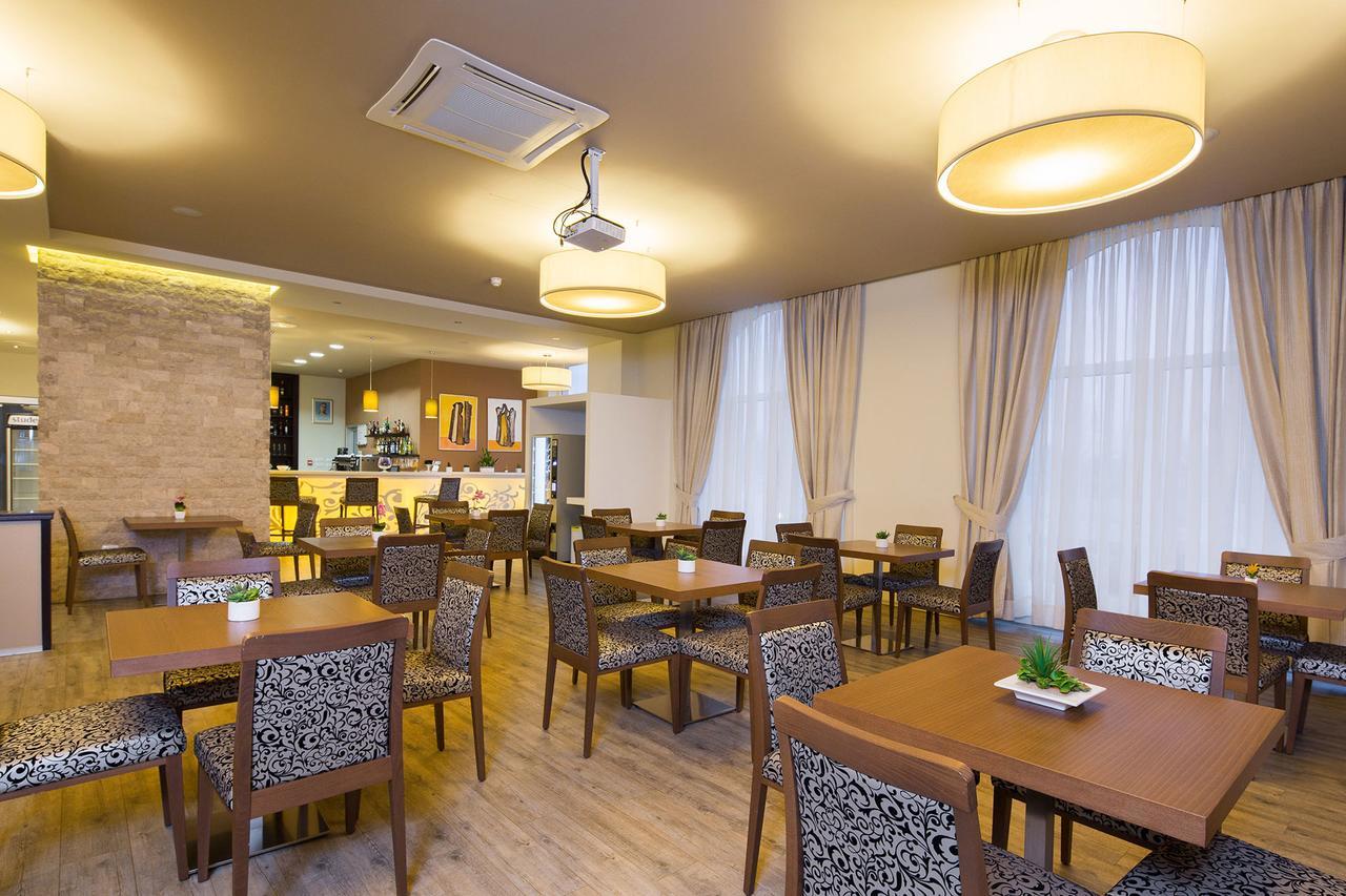 Medjugorje Hotel & Spa Kültér fotó