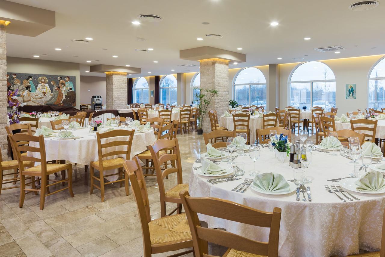 Medjugorje Hotel & Spa Kültér fotó