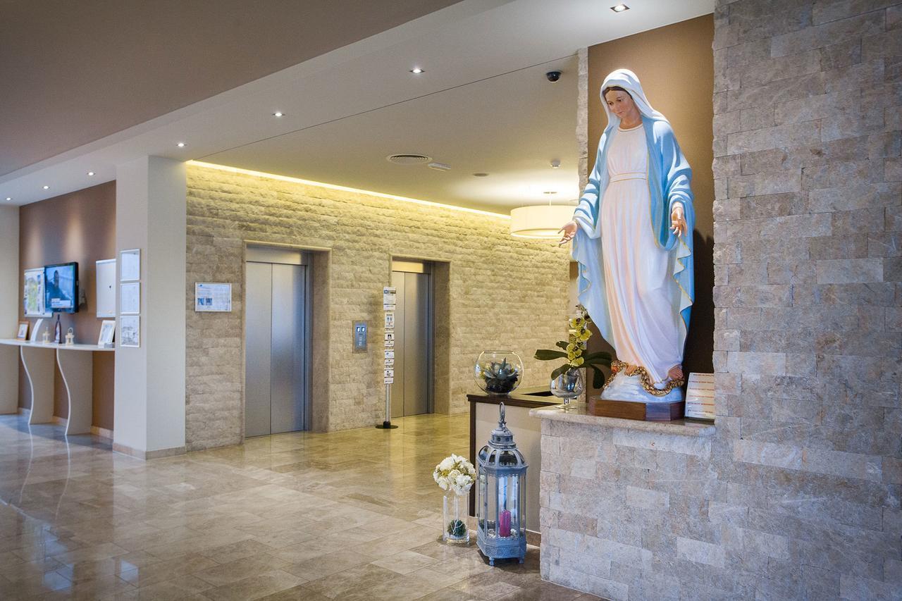 Medjugorje Hotel & Spa Kültér fotó