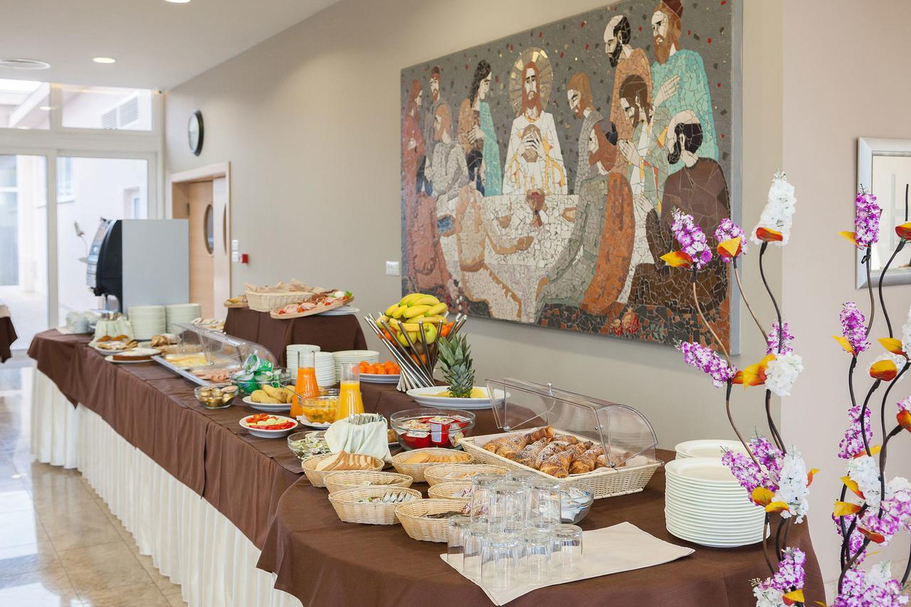 Medjugorje Hotel & Spa Kültér fotó