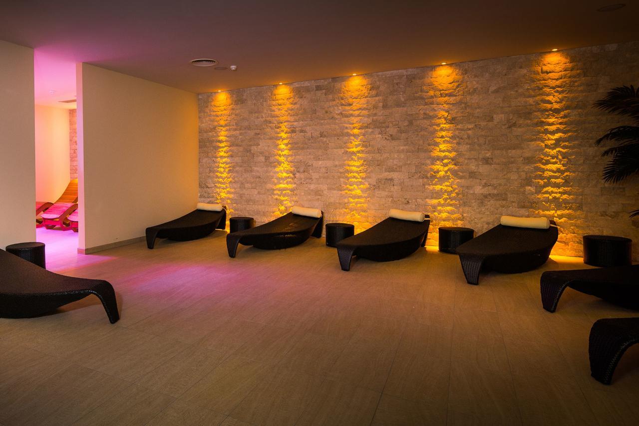 Medjugorje Hotel & Spa Kültér fotó