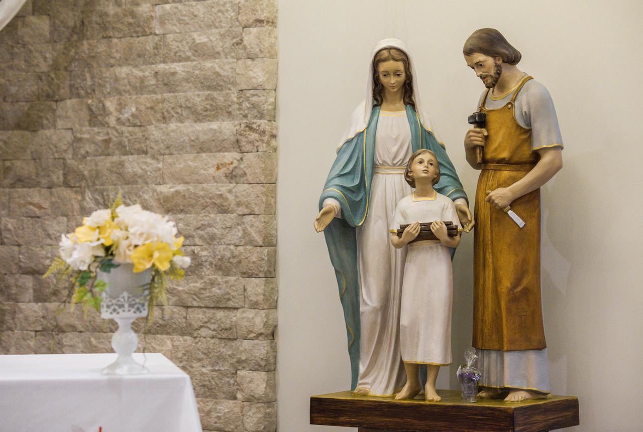 Medjugorje Hotel & Spa Kültér fotó
