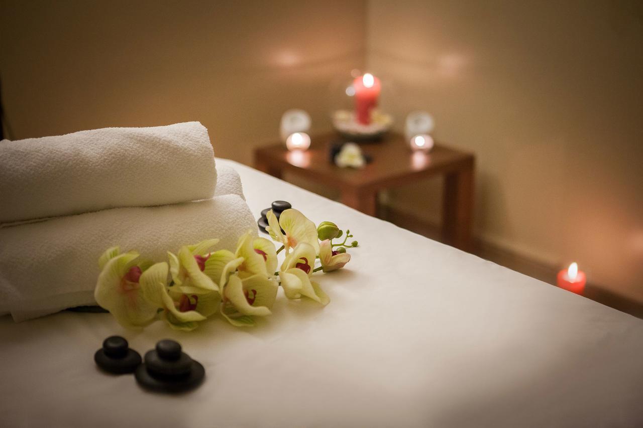 Medjugorje Hotel & Spa Kültér fotó