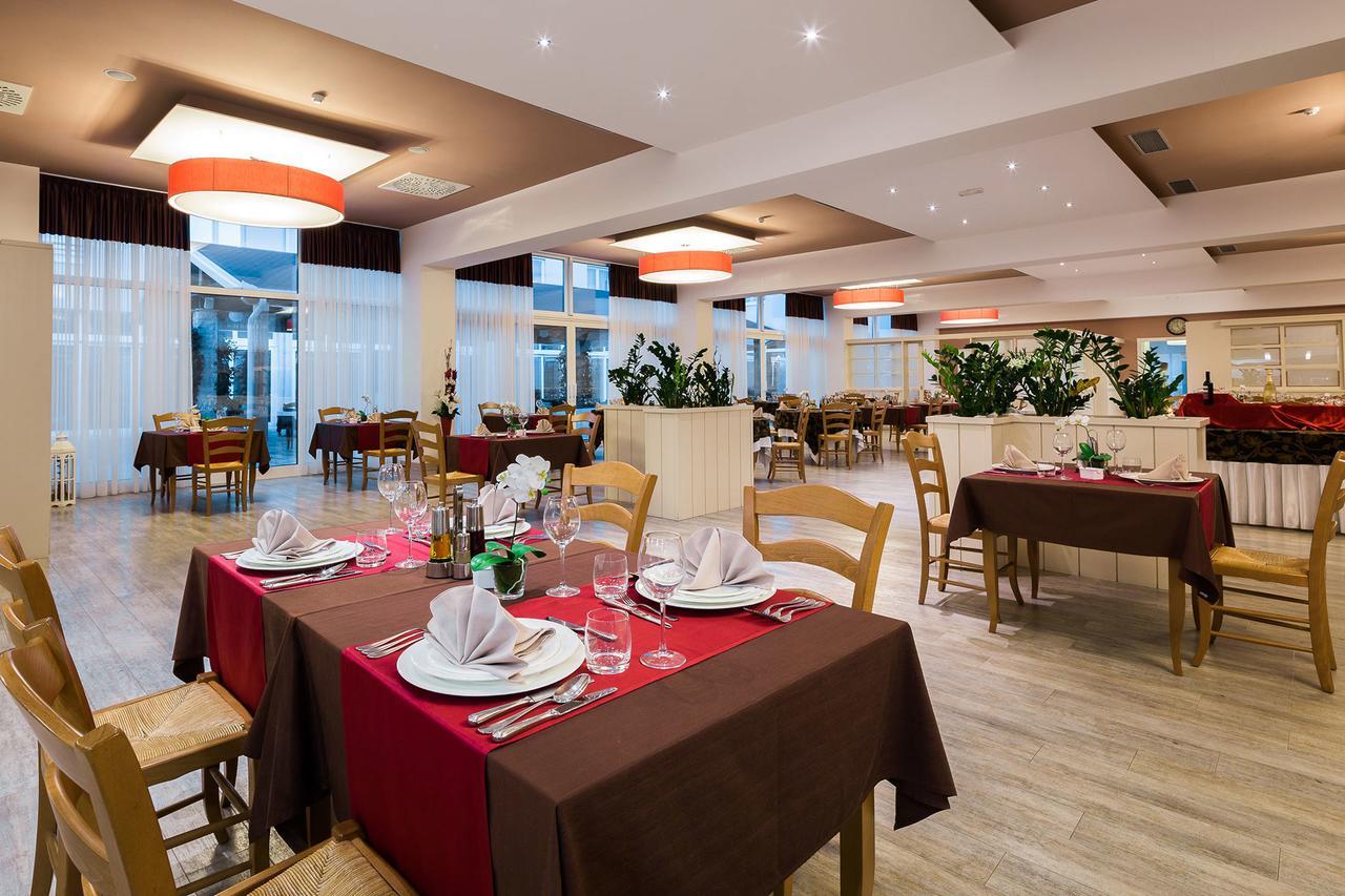 Medjugorje Hotel & Spa Kültér fotó
