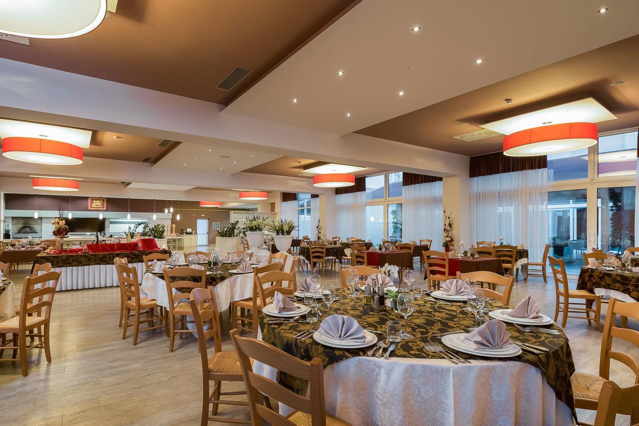 Medjugorje Hotel & Spa Kültér fotó