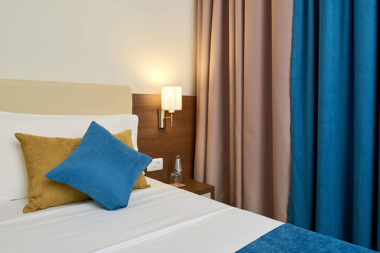 Medjugorje Hotel & Spa Kültér fotó