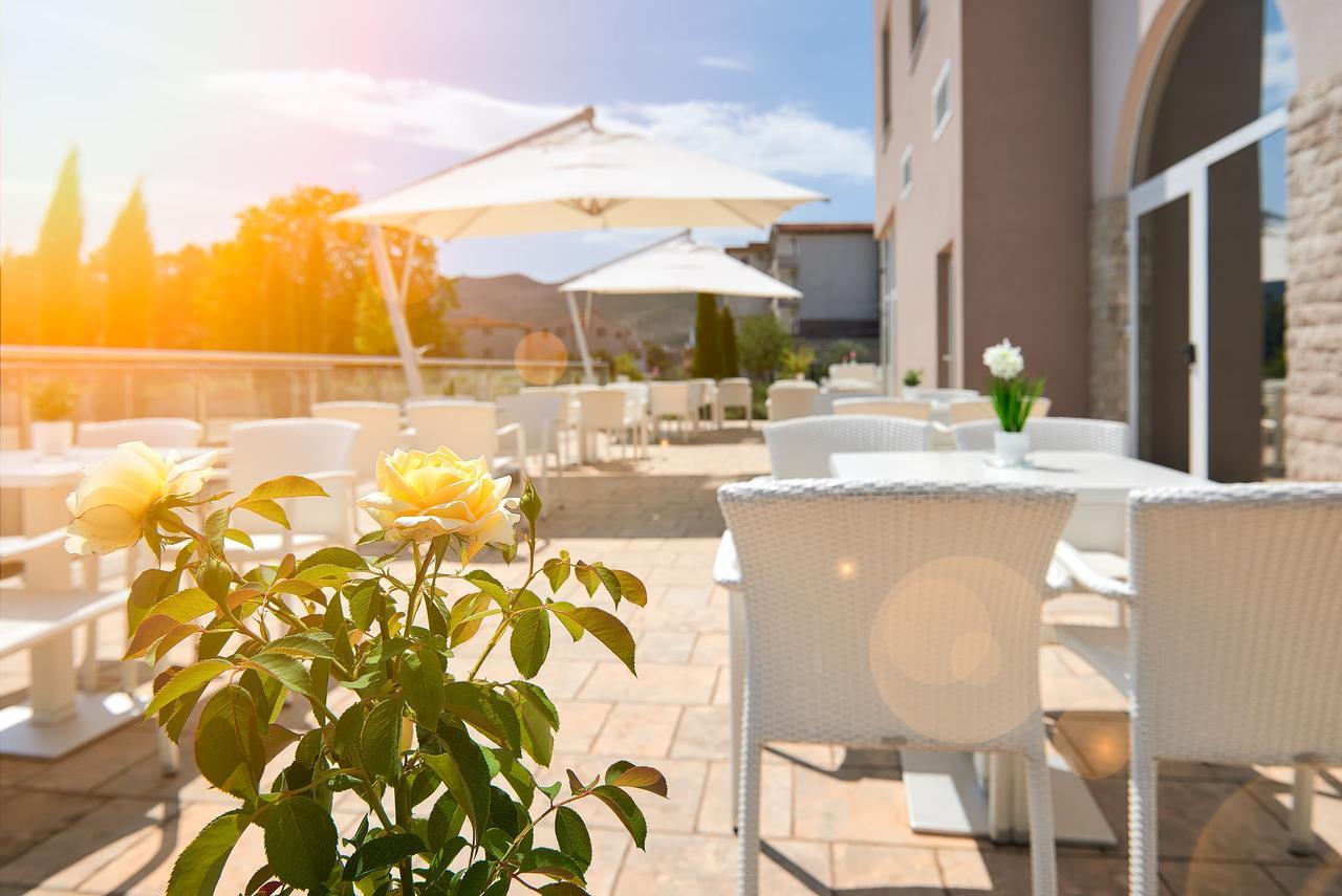 Medjugorje Hotel & Spa Kültér fotó