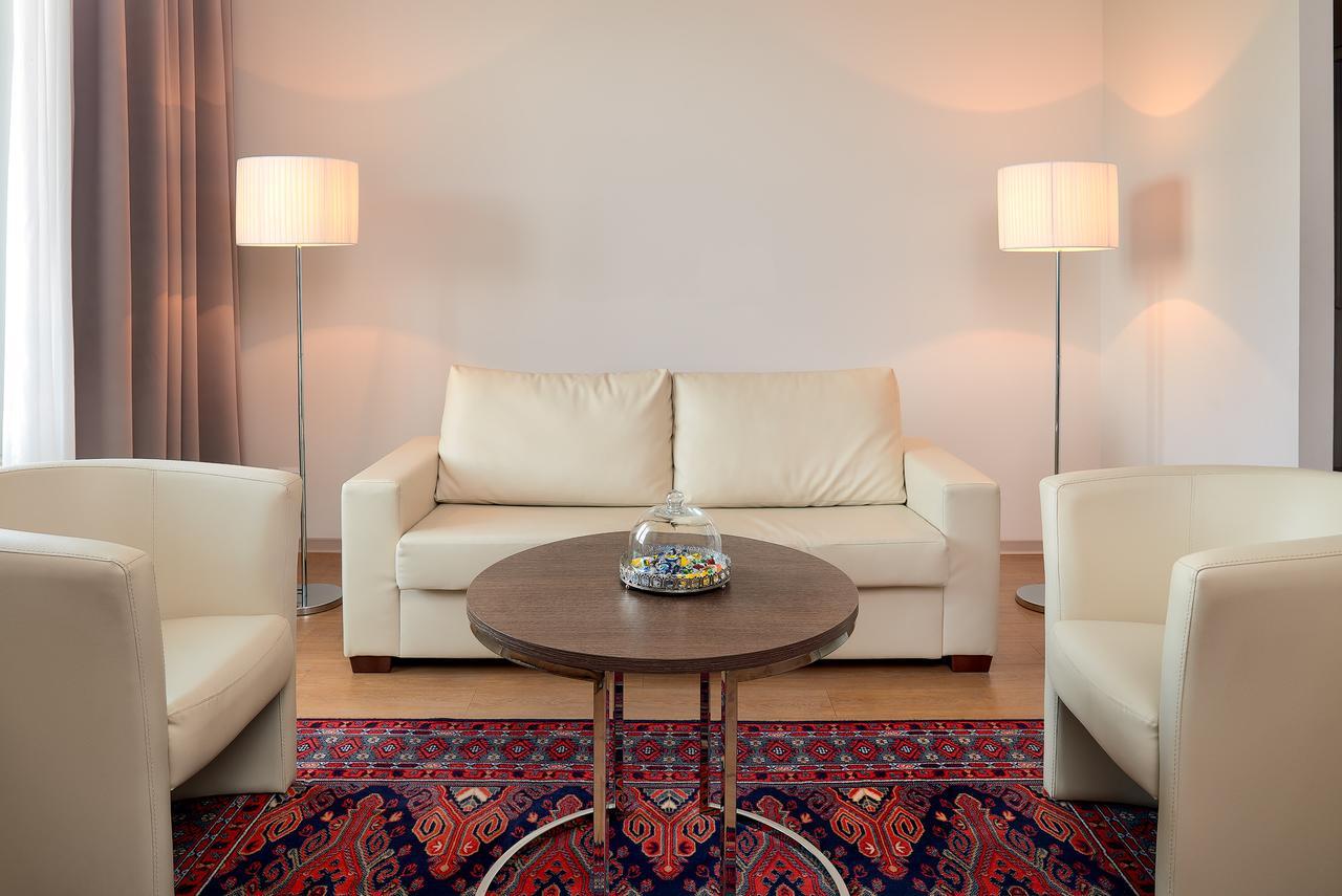 Medjugorje Hotel & Spa Kültér fotó