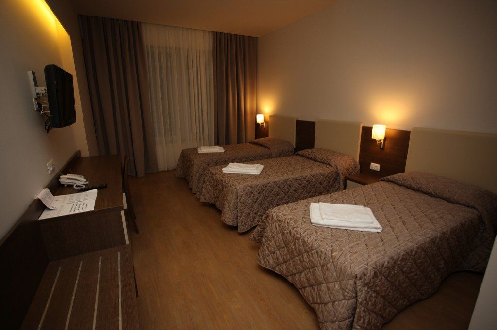 Medjugorje Hotel & Spa Kültér fotó