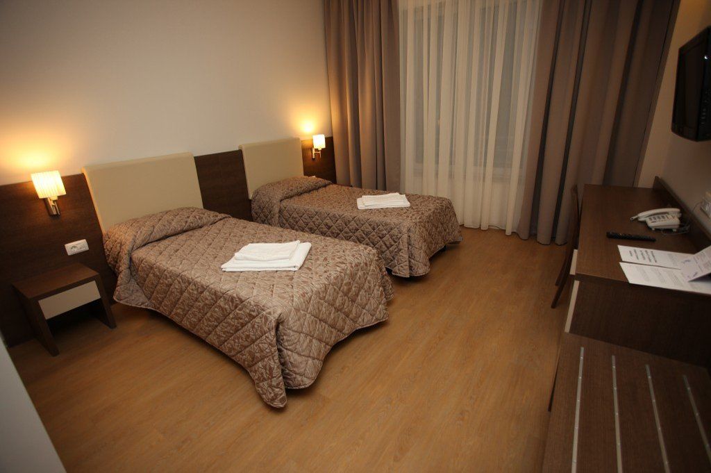 Medjugorje Hotel & Spa Kültér fotó