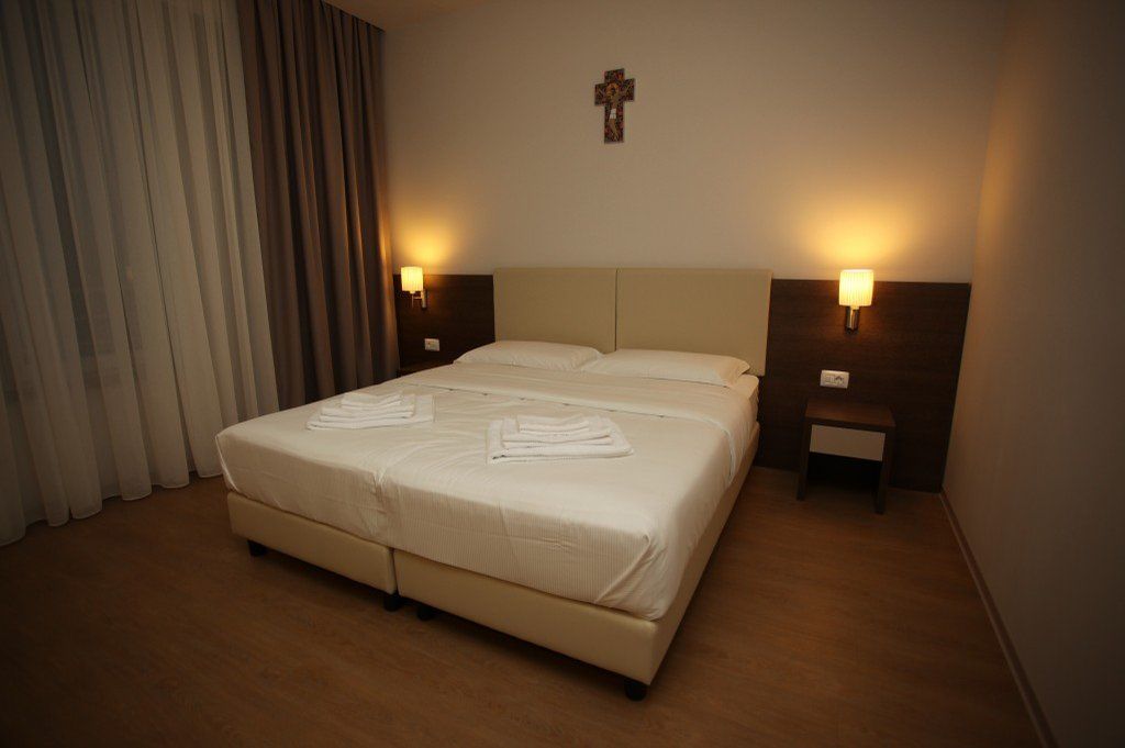 Medjugorje Hotel & Spa Kültér fotó