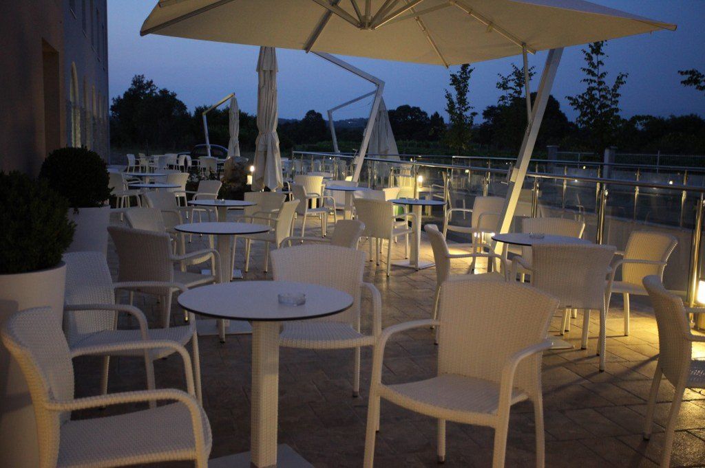 Medjugorje Hotel & Spa Kültér fotó