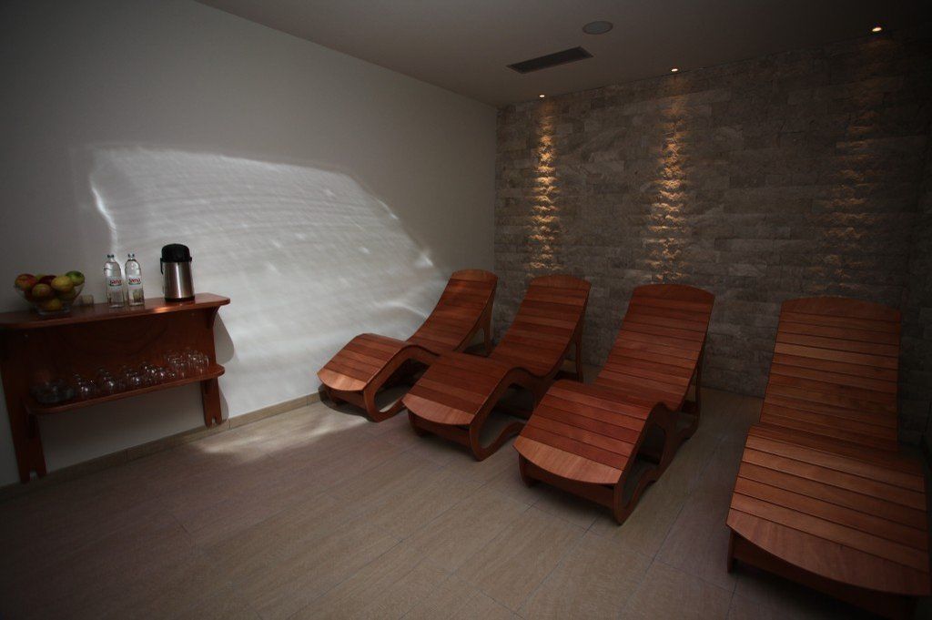 Medjugorje Hotel & Spa Kültér fotó