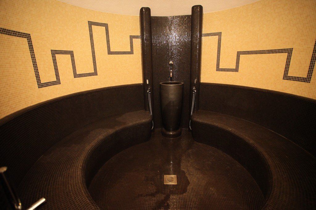 Medjugorje Hotel & Spa Kültér fotó