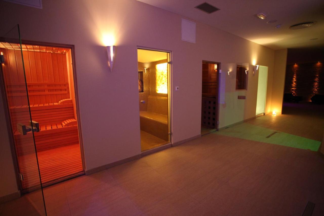 Medjugorje Hotel & Spa Kültér fotó